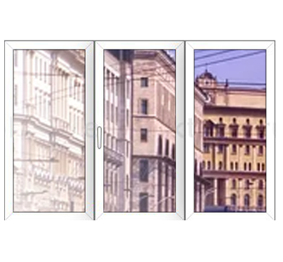 окна пвх Brusbox в Пинске окна пвх Brusbox в Пинске